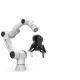 Hansrobot E05-L Chinese Robot Arm 10kg With Onrobot VGP20 Electric Vacuum DH Gripper