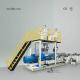 ABC 3 Layers HDPE/PP Pipe Making Machine For HDPE Water Supply Pipe 110-350mm