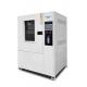 Touch Screen Display IPX1-2 Rainfall Test Equipment for Stainless Steel