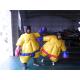 Inflatable Sumo Suit (CYSP-656)