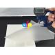 80 Micron Pouch Laminating Film Custom Thickness / Size Ideal Photo Protect Film