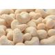 Coconut Flavor Cashew Nut Snacks Full Nutrition No Food Color Customized