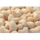 Low Calorie Cashew Nut Snacks Coconut , Sweet Roasted Cashews No Pigment