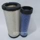 High Quality Air Filter  P822769 P822768 Used For Backhoe Loader