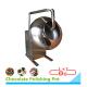 SSS304 Material Chocolate Coating Equipment