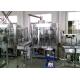 Automatic Water Bottle Filling Machines And Equipment With Stainless Steel 304 Material