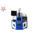 Golf Head Jewelry Laser Welding Machine Water Cooling With Big Inner Space