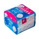 Soft Waterproof Sanitary Napkins Fluff Pulp Organic Female Pads ODM