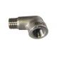 4 UNS N06625 INCONEL 625 Threaded Pipe Fitting