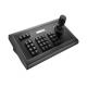 Support PELCO-D,PELCO-P and VISCA Control protocol IP Network PTZ Keyboard Controller For PTZ Video Conference Camera