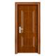 ABNM-JSK1018 steel wood interior door