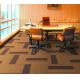 Modern Office Carpet Flooring Main Color Brown Grey Black Beige