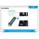 Mini Wireless Ultrasound Probe For Android , Sector Sweep Scanning Smartphone Ultrasound Machine