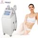 Cryolipolysis Vertical 4 Handles Multifunctional Body Shape 360 Cool Cryolipolysis Slimming Machine Skin Tightening