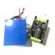 ODM 14.8 V 15A Ternary Lithium Ion Battery Pack For E Bike And Electric Motor