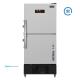 Coated Steel Internal Material Biomedical Upright Freezer 518L With Direct Cooling Feature