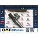 Diesel Engine Injector  250-1302  392-0201 392-0206 150-4453 162-8809 162-8813 192-2817 204-2067 229-1631