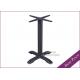 Restaurant and Dining Room Table Base Styles for Sale With Wholesale Price (YT-66)