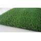 Artificial indoor low maintence PE Grass Mat Flooring installation for court