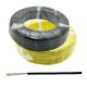 High Temp FEP Insulated Wire Tin Plated 24 Awg