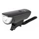 CREE T6 Bright Rechargeable Bike Light , Bicycle Front Lamp With Sensor