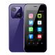 Rainbuvvy XS13 Pro Small Smartphone 2.5''Android 9.0 RAM 2+16 WIFI Dual SIM 3G