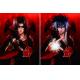 FDA 3D Lenticular Picture Anime 3D Poster For Home Decoration With Customized Printing