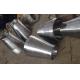 ASTM SA105 ASTM SA 350 Alloy Steel Butt Weld Fittings ASME B16.11 2