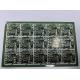Durable HDI Printed Circuit Board Fr4 It180 Half Hole 0.25Mm Bga 6 Layer