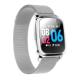 Super Long Standby Time IP68 Ladies Bluetooth Smart Watch