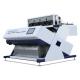 A4 Four Channels Peanut Color Sorter Intelligent Control , CCD Camera Color Sorter