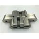 High Security Heavy Duty Invisible Hinge For Wooden Case / Wooden Box