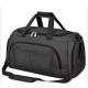 Outdoor Travel Waterproof Polyester Sports Gym Bag with Shoe Compartment