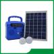10w DC output low cost solar lighting kits, solar home lighting system for rural areas lighting