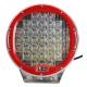 9 Inch Cree Chips Led Car Work Light With 185 Watt Super Bright Lamp