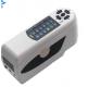 Skin Analyzer Portable Spectrophotometer Colorimeter 8mm Aperture Accurate Color Reader