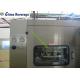 Automatic Beer Canning Machine , Commercial Canning Equipment Multi Head