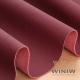 1.3mm Wear Resistant Faux Leather Soft Upholstery Fabric Brushed For Cars