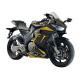 R3/R6 Style 400cc Racing Road Bike Motorcycle Water Double Cylinder Engine