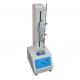Test Stroke 350mm AC Motor Electric Tensile Testing Machine With Max Capacity 1000N