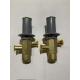 Special Hot Selling Stainless Steel Valves Hot Gas Bypass Automatic Expansion Valve