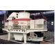 Vertical Shaft Sand Block Making Machines VSI Crushing Plants For Construction Aggregate