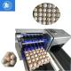High Precision Expiration Date And Customizable Style For Egg Printing Machine