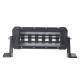 K Style 30W 6pcs 5W CREE LED LIGHT BAR 6000K 10-30V With Color Halo rings White,Blue,Red,Green,amber,Spot Beam