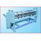 Four Shaft Slitter Scorer Machine Round Knife Wheel Creasing Easy Operation