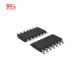 MC33897EF Semiconductor IC Chip High Performance Fully Integrated Automotive Motor Driver