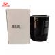 Performance Rotary Car Oil Filter Cartridge 1408502810106 for Construction Machinery