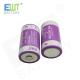 14500mAh 3.6v Lithium Ion Battery Cell Cylindrical ER34615M For Water Meter