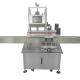 Food Shop Bottle Clamp Screw Capping Sealing Machine for Duckbill Cap Sealing Needs