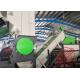Low Noise Plastic Recycling Washing Line For Agriculture Hdpe Pp Film Dirty Film
